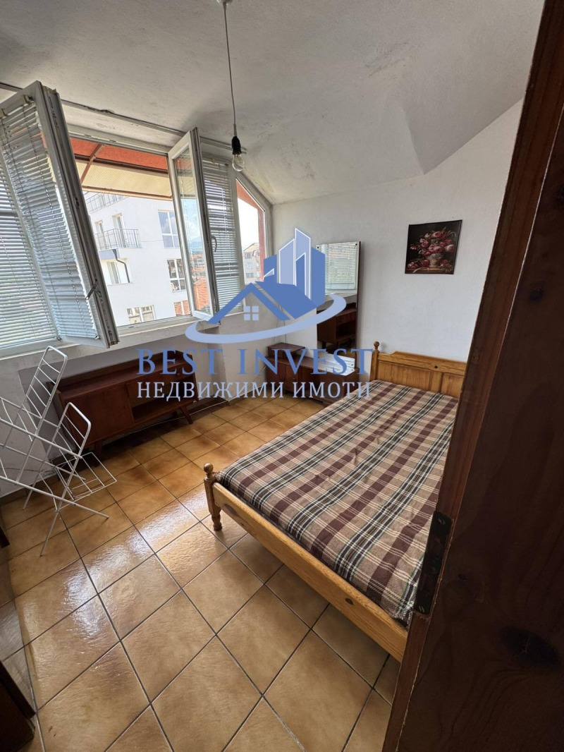 Продава  Ателие, таван град Благоевград , Широк център , 20 кв.м | 66070909 - изображение [4]