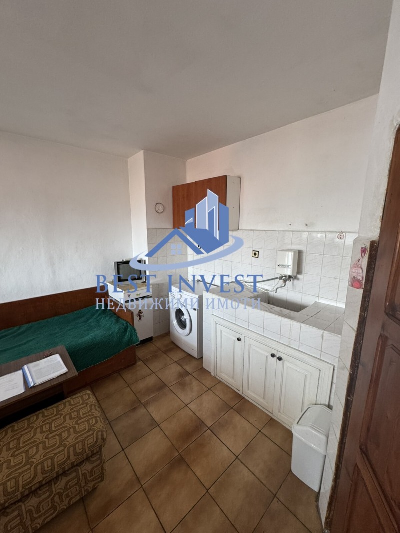 Продава  Ателие, таван град Благоевград , Широк център , 20 кв.м | 66070909 - изображение [8]