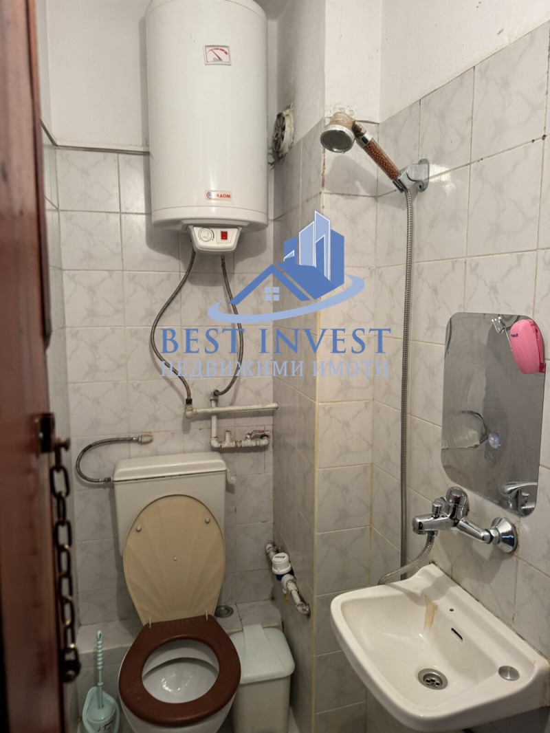 Продава  Ателие, таван град Благоевград , Широк център , 20 кв.м | 66070909 - изображение [9]