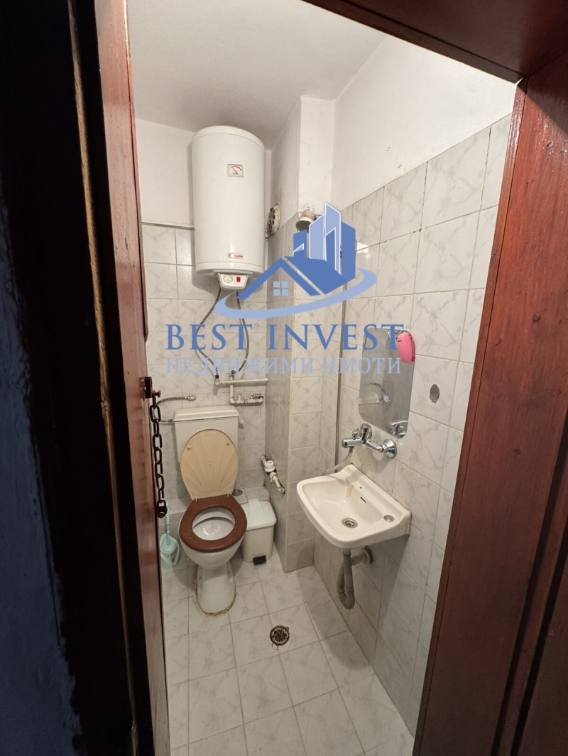 Продава  Ателие, таван град Благоевград , Широк център , 20 кв.м | 66070909 - изображение [7]