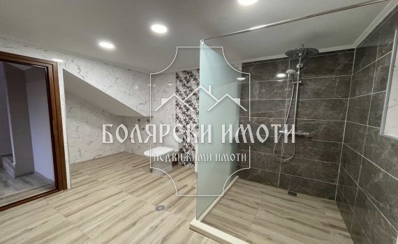 Till salu  Hus region Veliko Tarnovo , Visjovgrad , 150 kvm | 58175166 - bild [8]