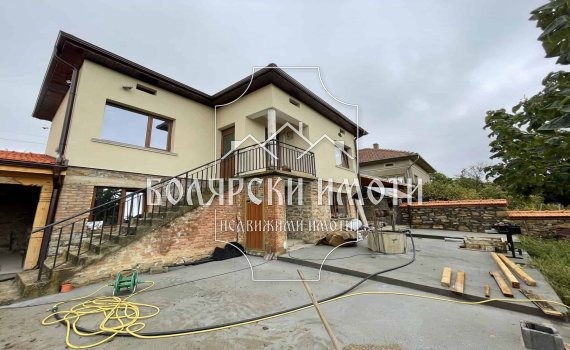 À vendre  Maison région Veliko Tarnovo , Vichovgrad , 150 m² | 58175166