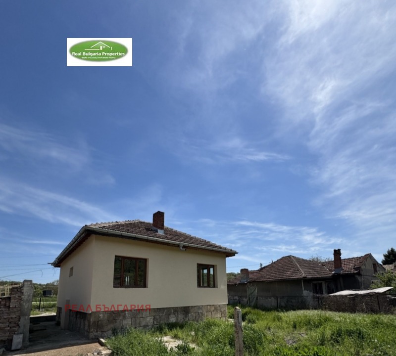 Продава  Къща град Русе , Средна кула , 75 кв.м | 69651366 - изображение [9]