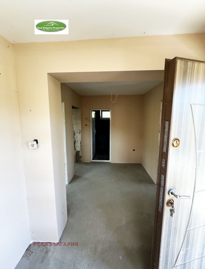 Продава  Къща град Русе , Средна кула , 75 кв.м | 69651366 - изображение [5]