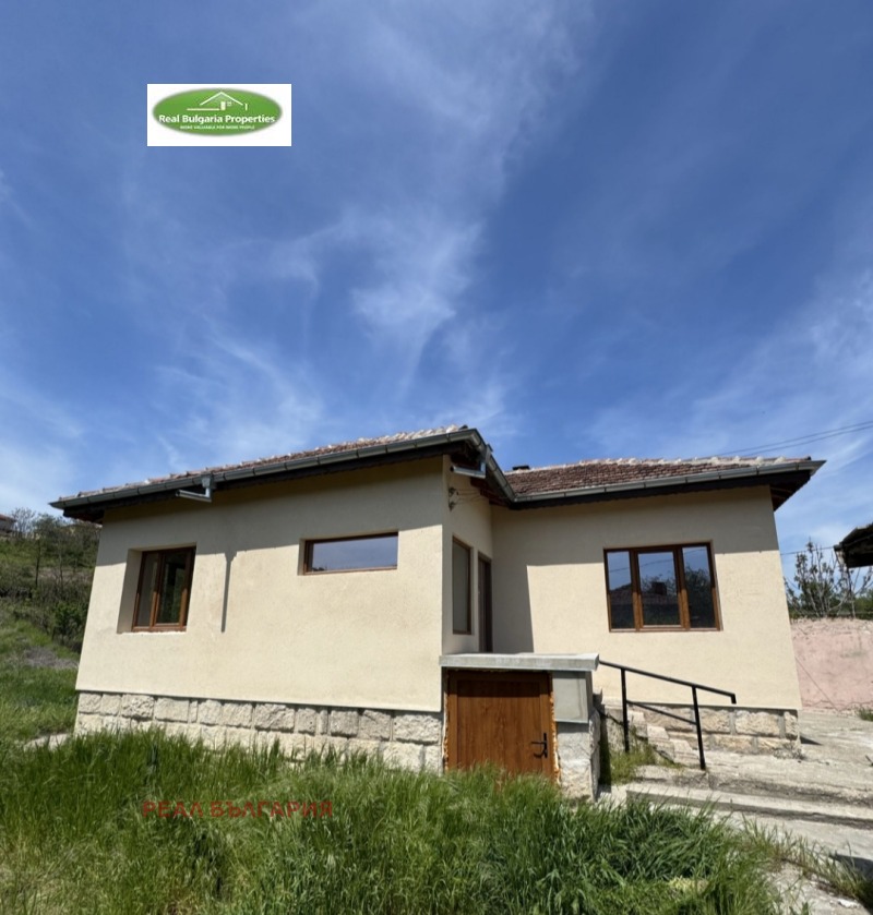 Продава  Къща град Русе , Средна кула , 75 кв.м | 69651366 - изображение [8]