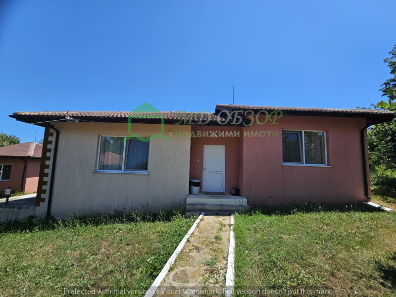 Продава  Къща област Бургас , гр. Обзор , 100 кв.м | 24290870