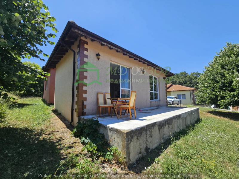 Продава  Къща област Бургас , гр. Обзор , 100 кв.м | 24290870 - изображение [4]