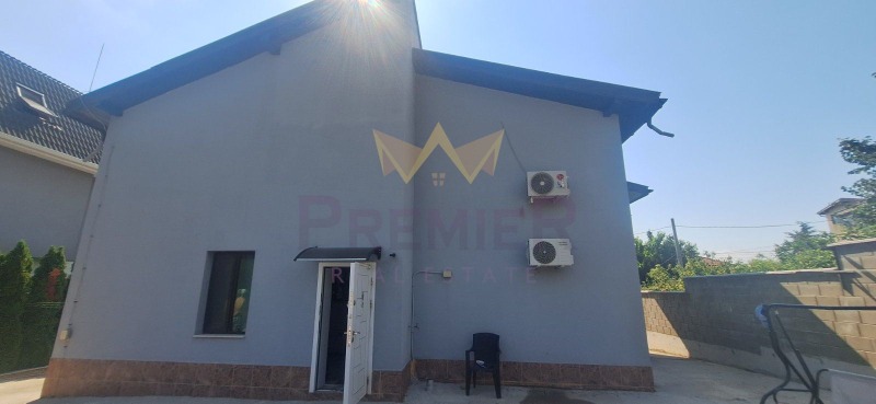 Продается  Дом Варна , м-т Ален мак , 215 кв.м | 58477649 - изображение [14]