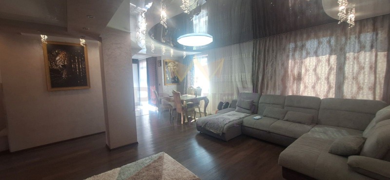 Продается  Дом Варна , м-т Ален мак , 215 кв.м | 58477649 - изображение [3]