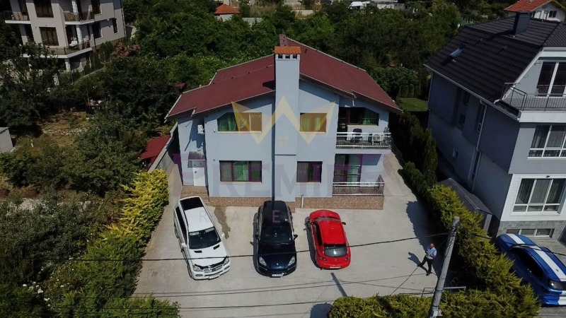 Продается  Дом Варна , м-т Ален мак , 215 кв.м | 58477649