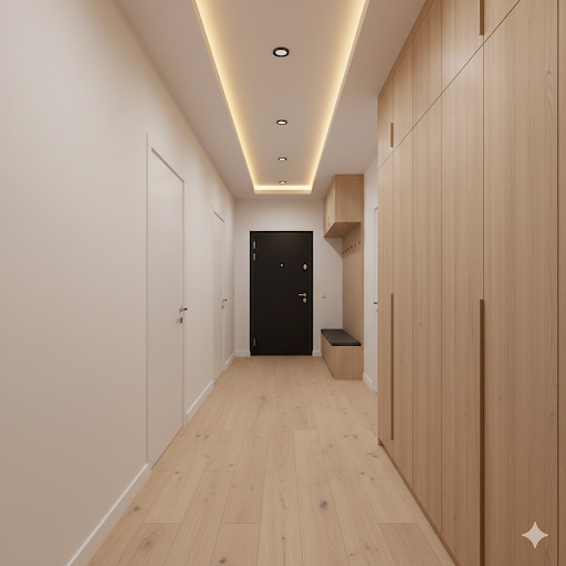 Продава МНОГОСТАЕН, гр. Пловдив, Христо Смирненски, снимка 7 - Апартаменти - 53626834