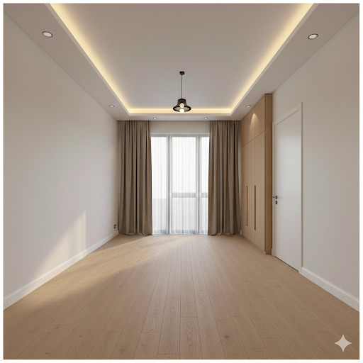 Продава МНОГОСТАЕН, гр. Пловдив, Христо Смирненски, снимка 4 - Апартаменти - 53626834