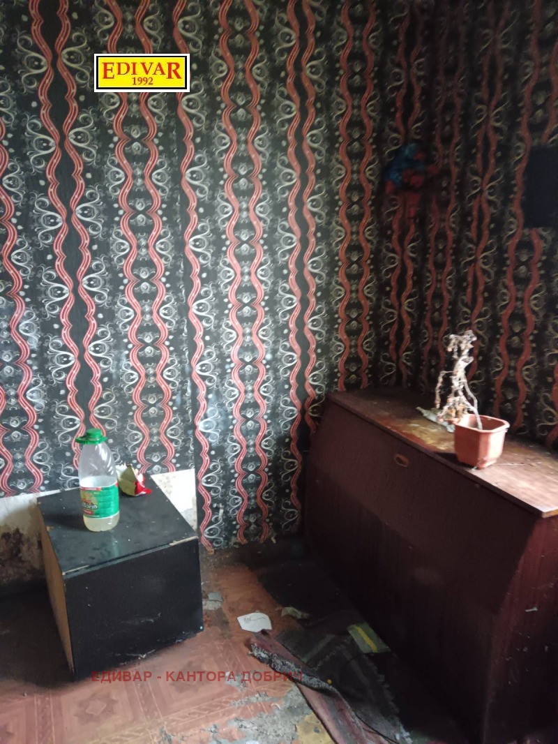 Продава КЪЩА, с. Пленимир, област Добрич, снимка 6 - Къщи - 52705154