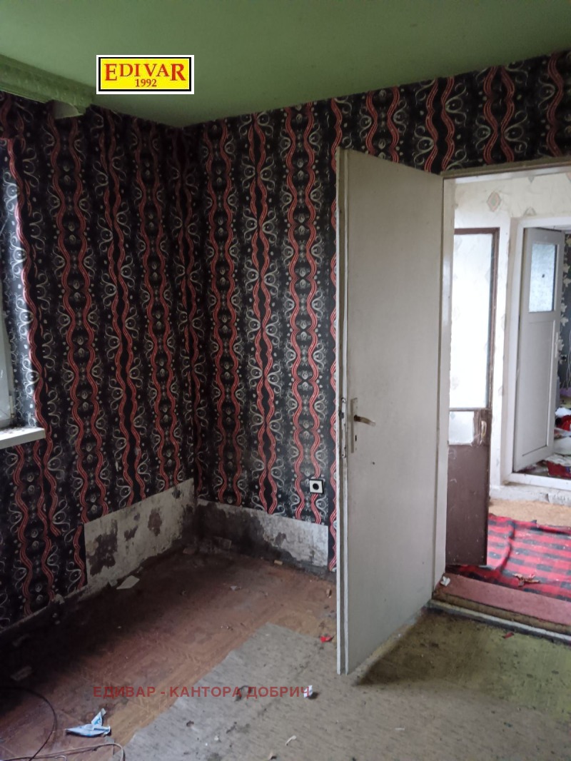 Продава КЪЩА, с. Пленимир, област Добрич, снимка 4 - Къщи - 52705154