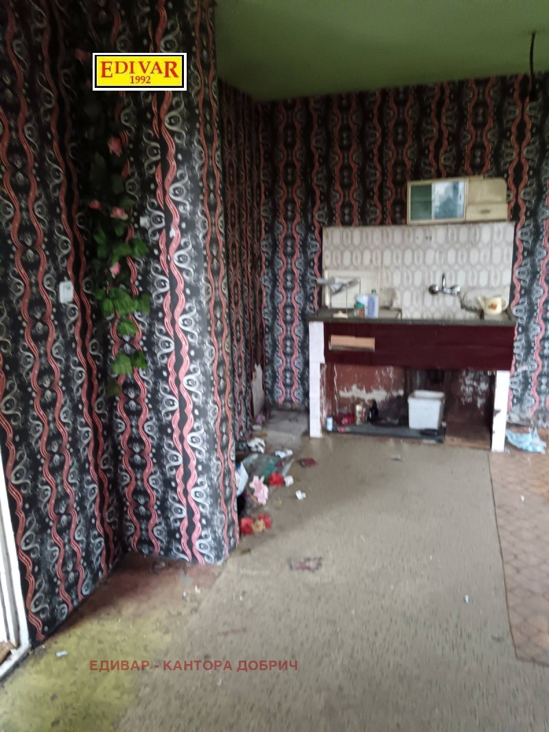 Продава КЪЩА, с. Пленимир, област Добрич, снимка 5 - Къщи - 52705154