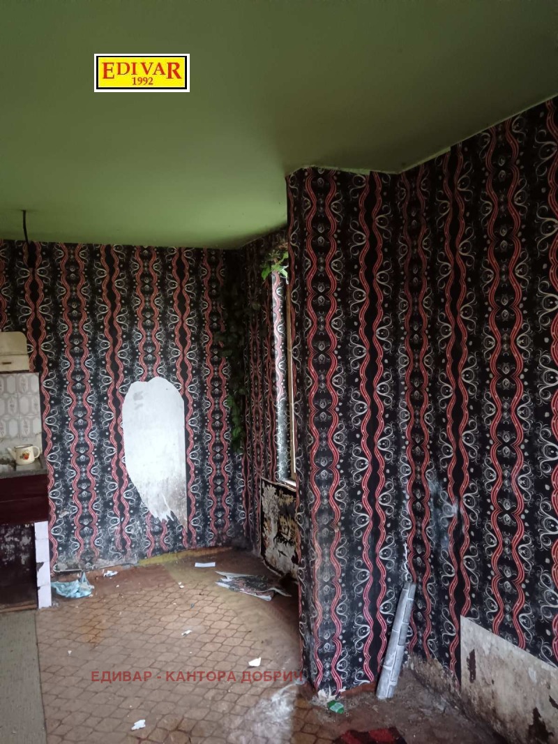 Продава КЪЩА, с. Пленимир, област Добрич, снимка 3 - Къщи - 52705154