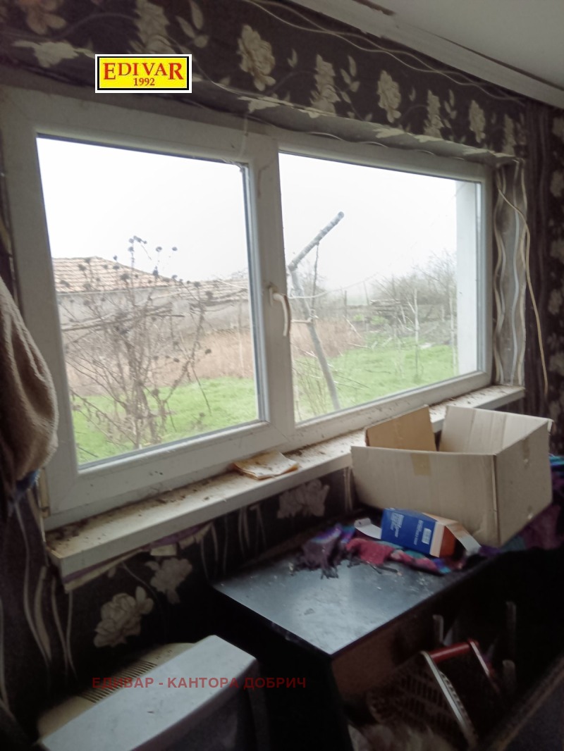 Продава КЪЩА, с. Пленимир, област Добрич, снимка 9 - Къщи - 52705154