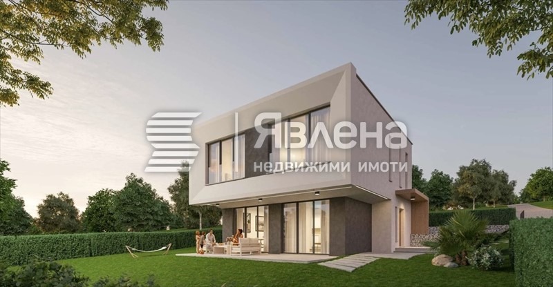 Продава КЪЩА, с. Църква, област Добрич