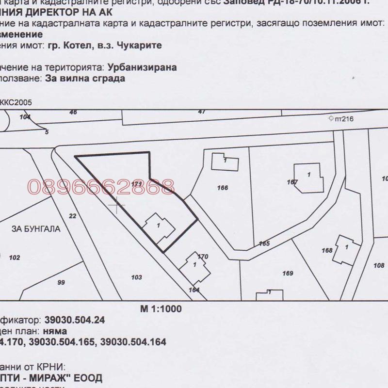 Продава ВИЛА, гр. Котел, област Сливен, снимка 13 - Вили - 52795769
