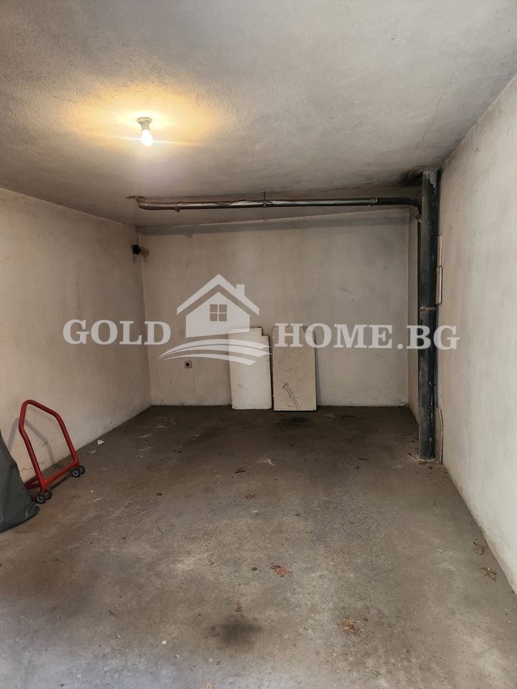 Zu verkaufen  Garage Plowdiw , Karschijaka , 18 qm | 14407758 - Bild [2]
