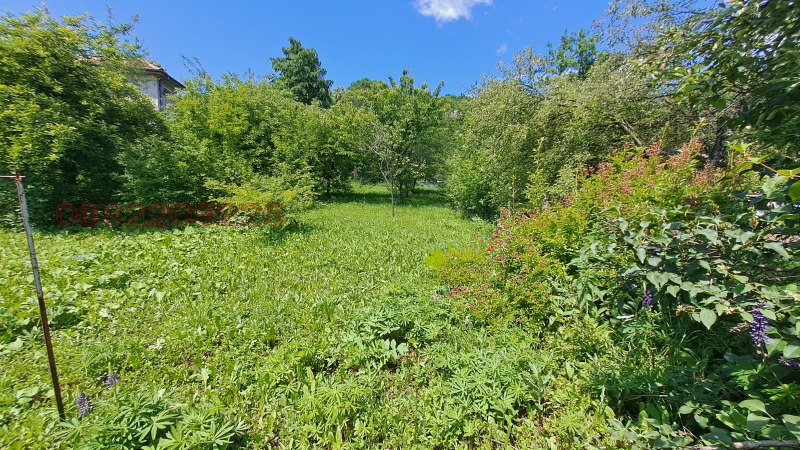 Продава ПАРЦЕЛ, гр. Габрово, Болта, снимка 2 - Парцели - 52778985