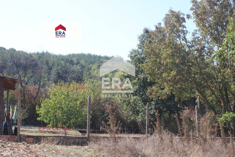 Продава ПАРЦЕЛ, гр. Ловеч, в.з. Синан тепе, снимка 2 - Парцели - 53561504