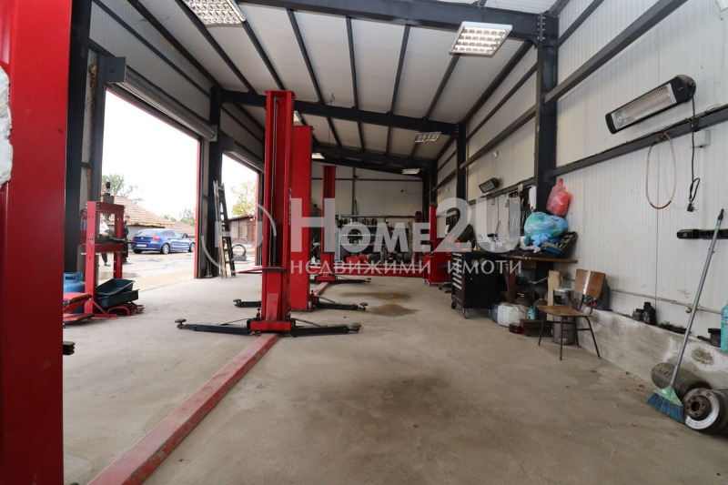 Продава БИЗНЕС ИМОТ, гр. София, гр. Нови Искър, снимка 9 - Други - 52293137