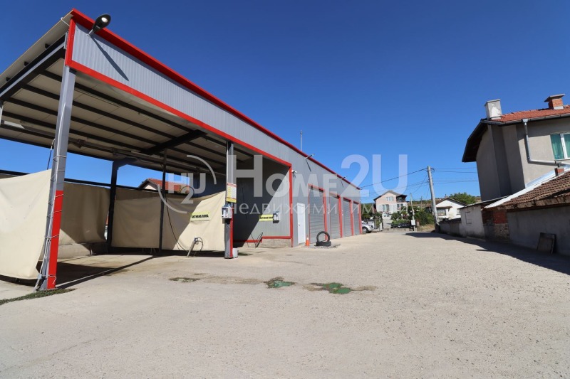 Продава БИЗНЕС ИМОТ, гр. София, гр. Нови Искър, снимка 2 - Други - 52293137