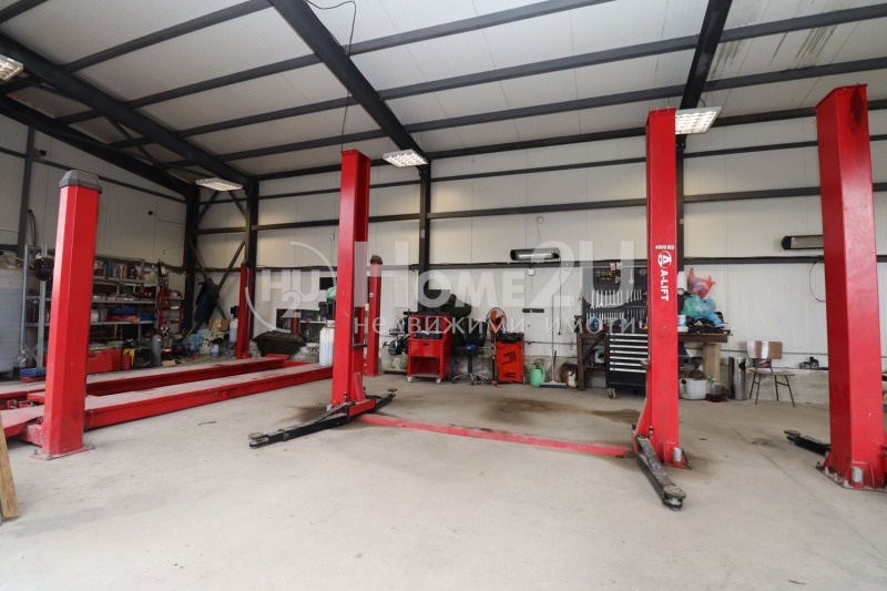 Продава БИЗНЕС ИМОТ, гр. София, гр. Нови Искър, снимка 14 - Други - 52293137