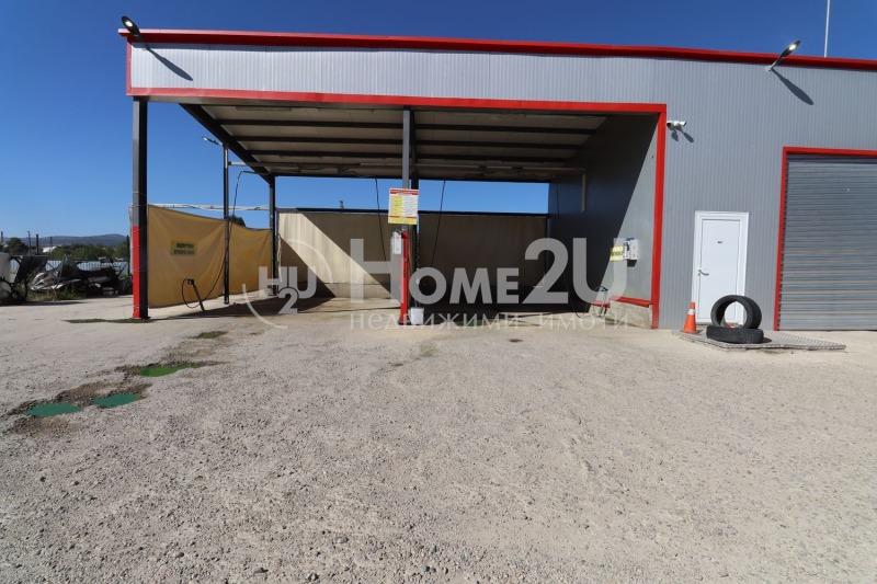 Продава БИЗНЕС ИМОТ, гр. София, гр. Нови Искър, снимка 3 - Други - 52293137