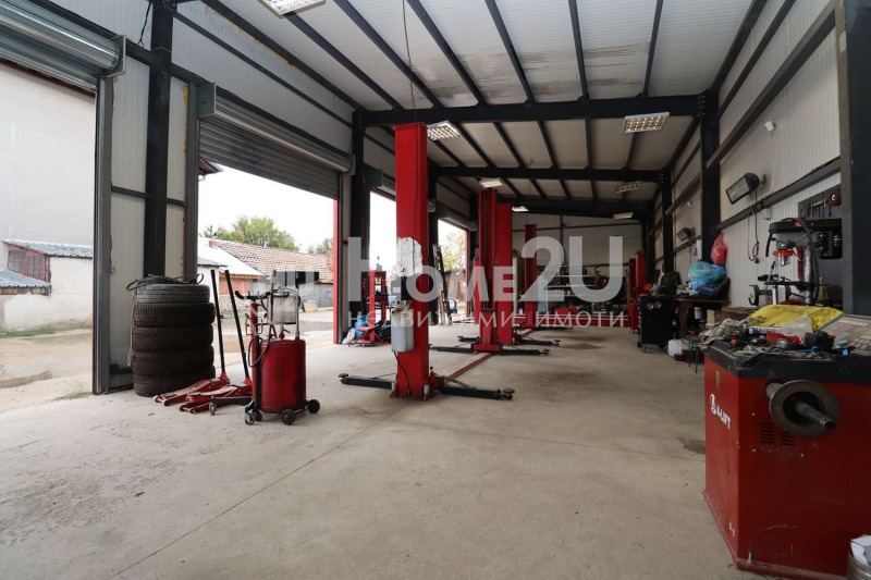 Продава БИЗНЕС ИМОТ, гр. София, гр. Нови Искър, снимка 16 - Други - 52293137