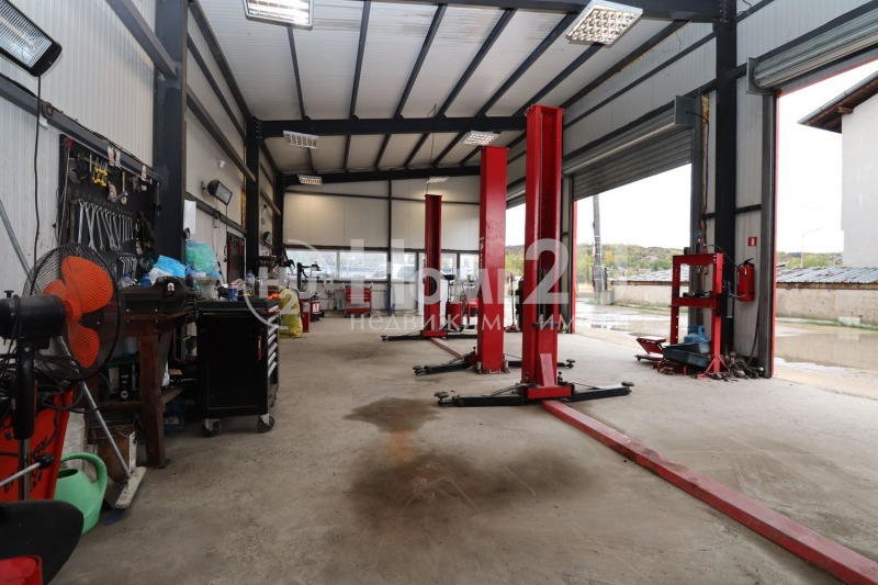 Продава БИЗНЕС ИМОТ, гр. София, гр. Нови Искър, снимка 15 - Други - 52293137