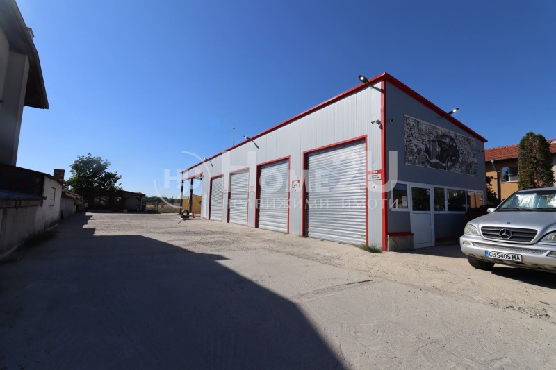 Продава БИЗНЕС ИМОТ, гр. София, гр. Нови Искър