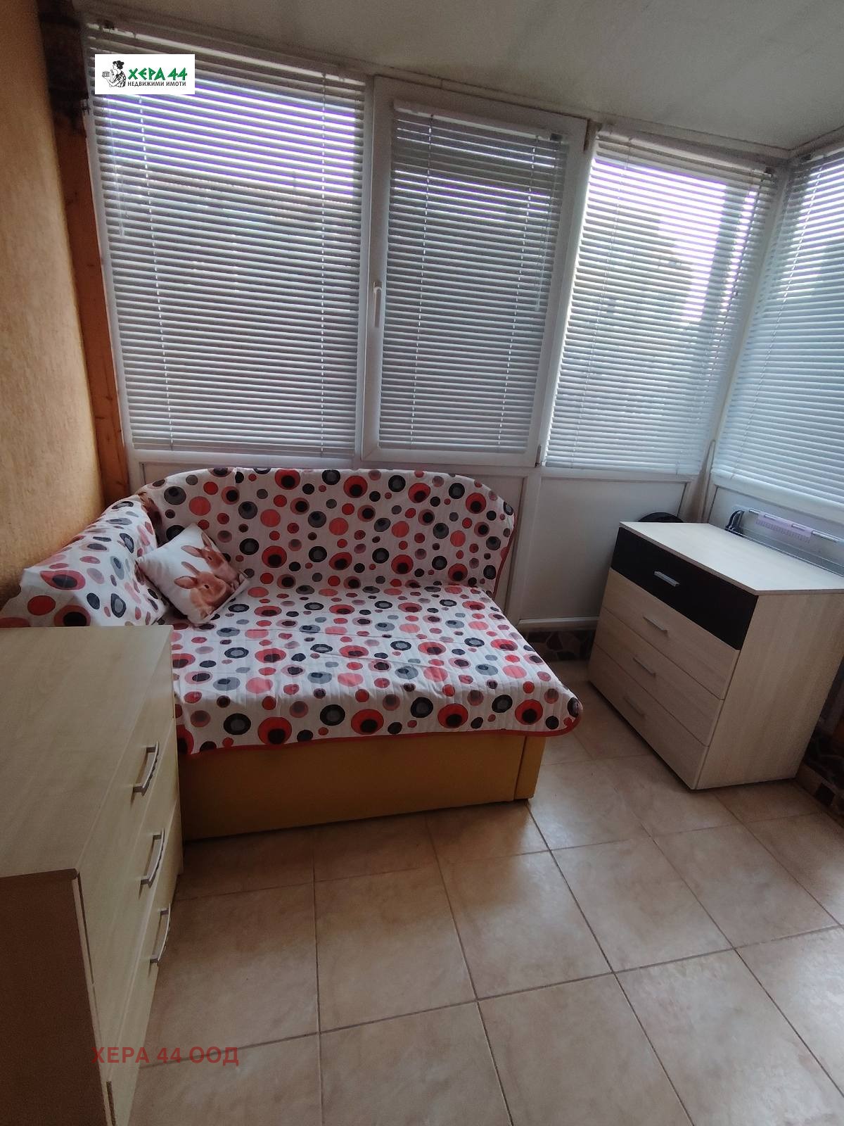 Продава 1-СТАЕН, гр. Варна, Зимно кино Тракия, снимка 5 - Апартаменти - 54463726