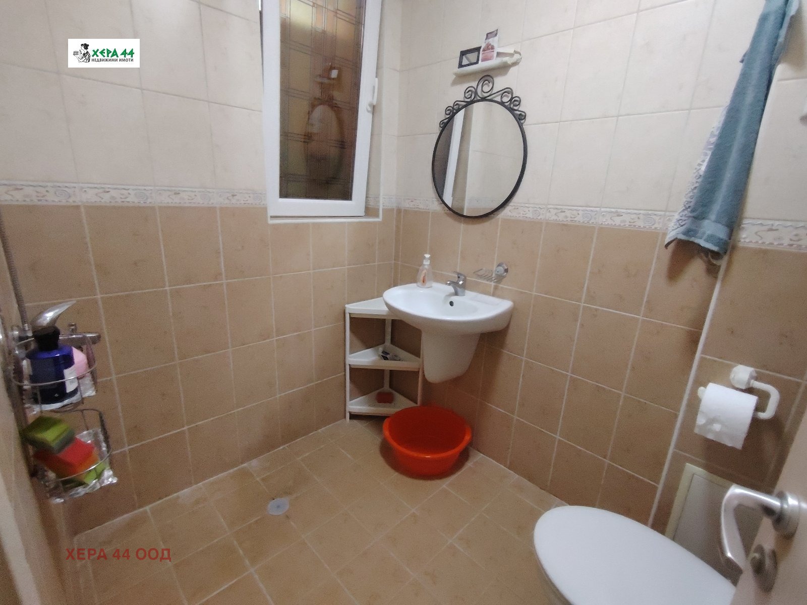 Продава 1-СТАЕН, гр. Варна, Зимно кино Тракия, снимка 7 - Апартаменти - 54463726
