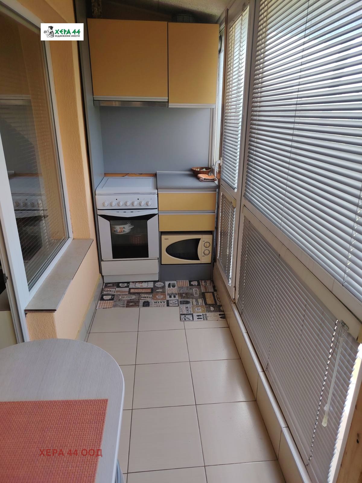 Продава 1-СТАЕН, гр. Варна, Зимно кино Тракия, снимка 9 - Апартаменти - 54463726
