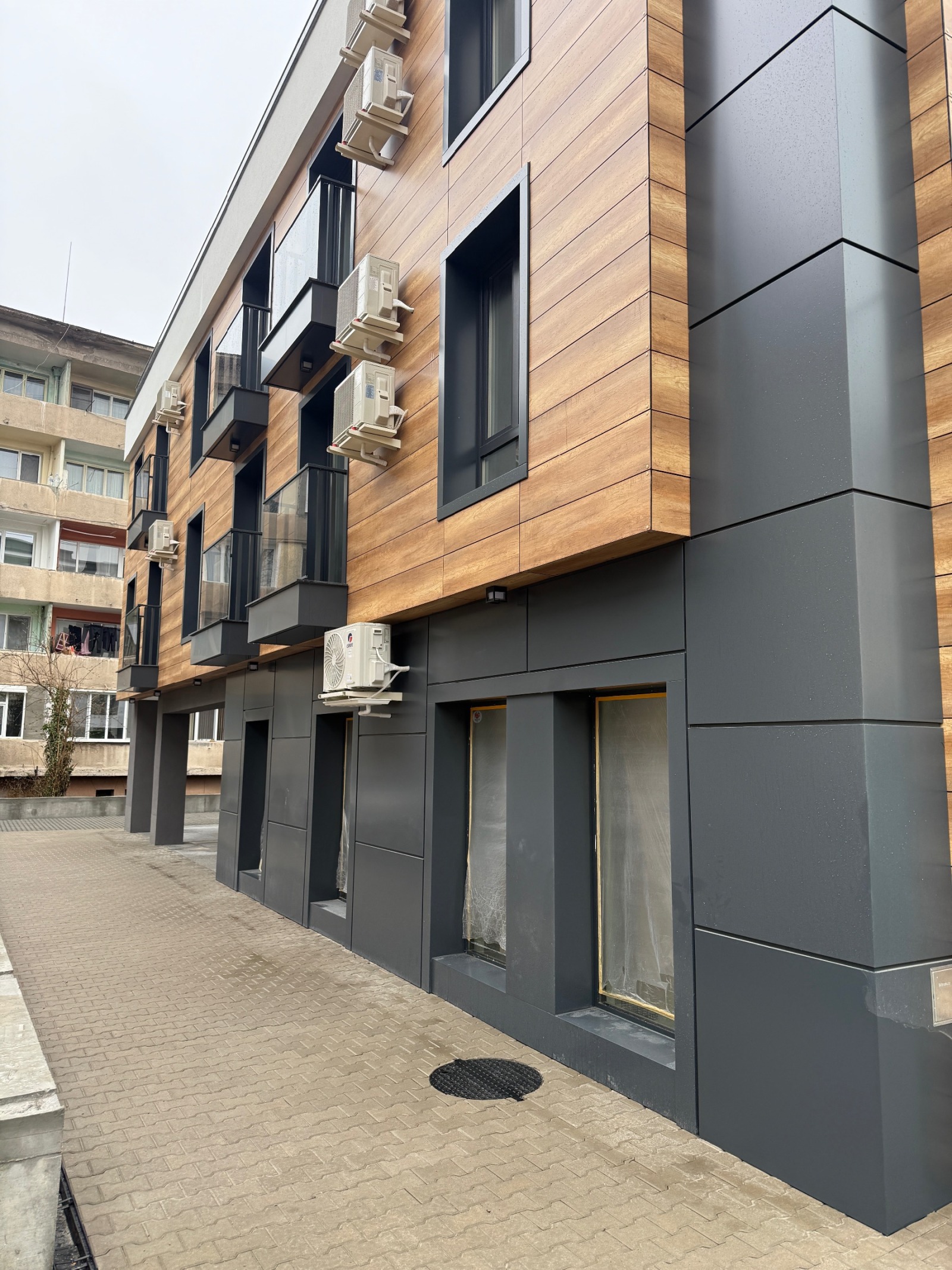 Продава 2-СТАЕН, гр. Перник, Център, снимка 3 - Апартаменти - 51780936