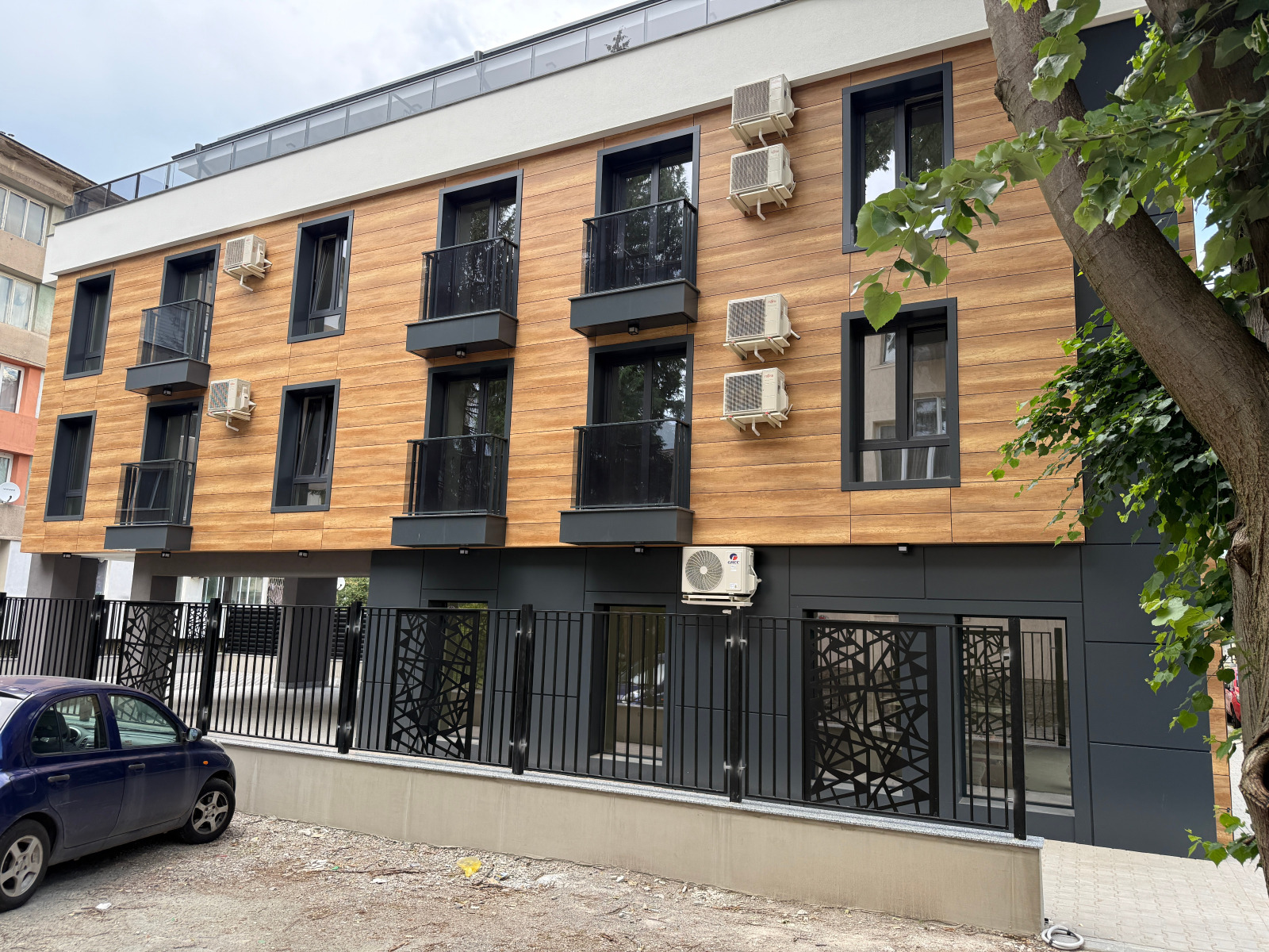 Продава 2-СТАЕН, гр. Перник, Център, снимка 9 - Апартаменти - 51780936