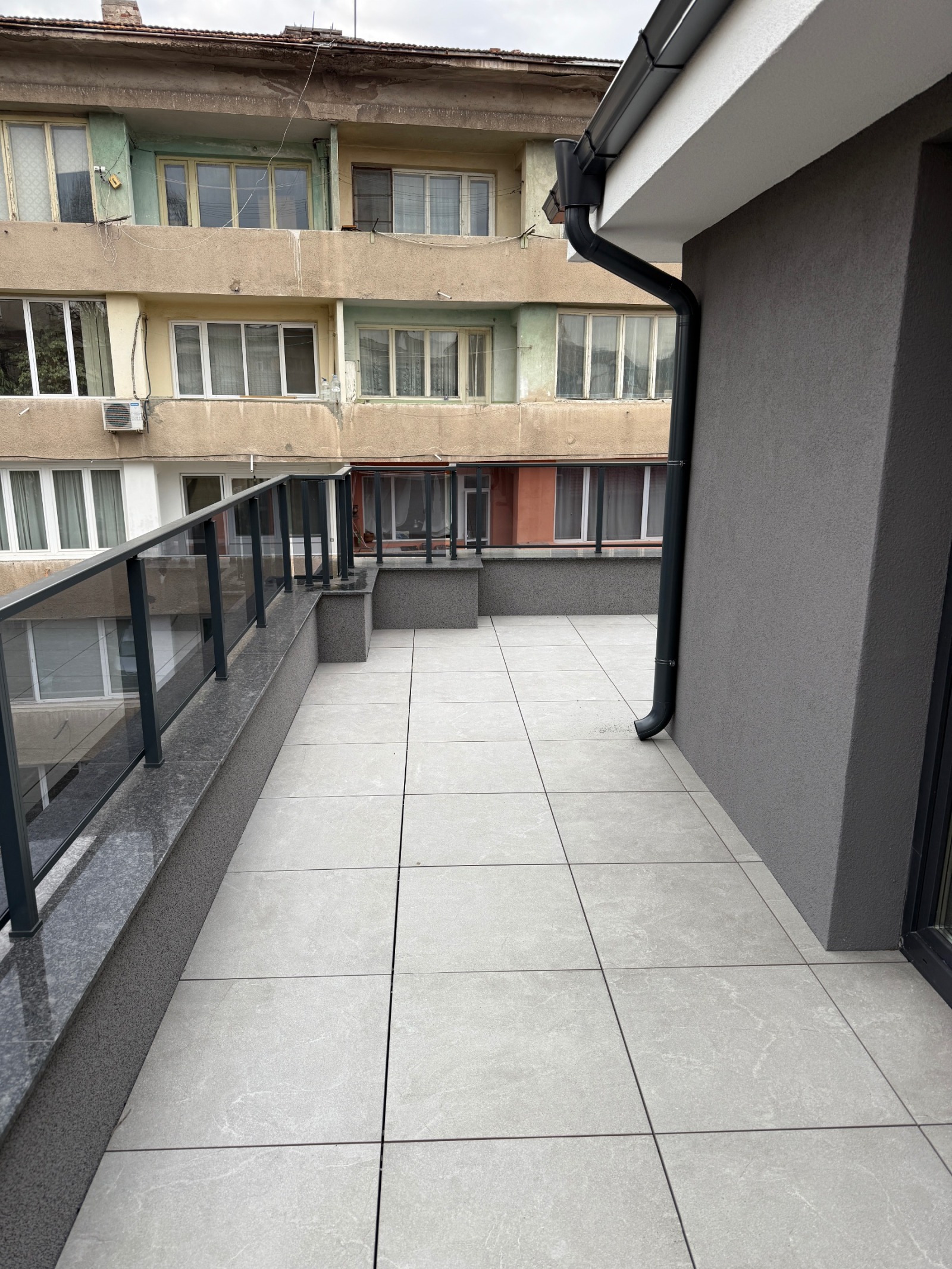 Продава 2-СТАЕН, гр. Перник, Център, снимка 9 - Апартаменти - 51780936