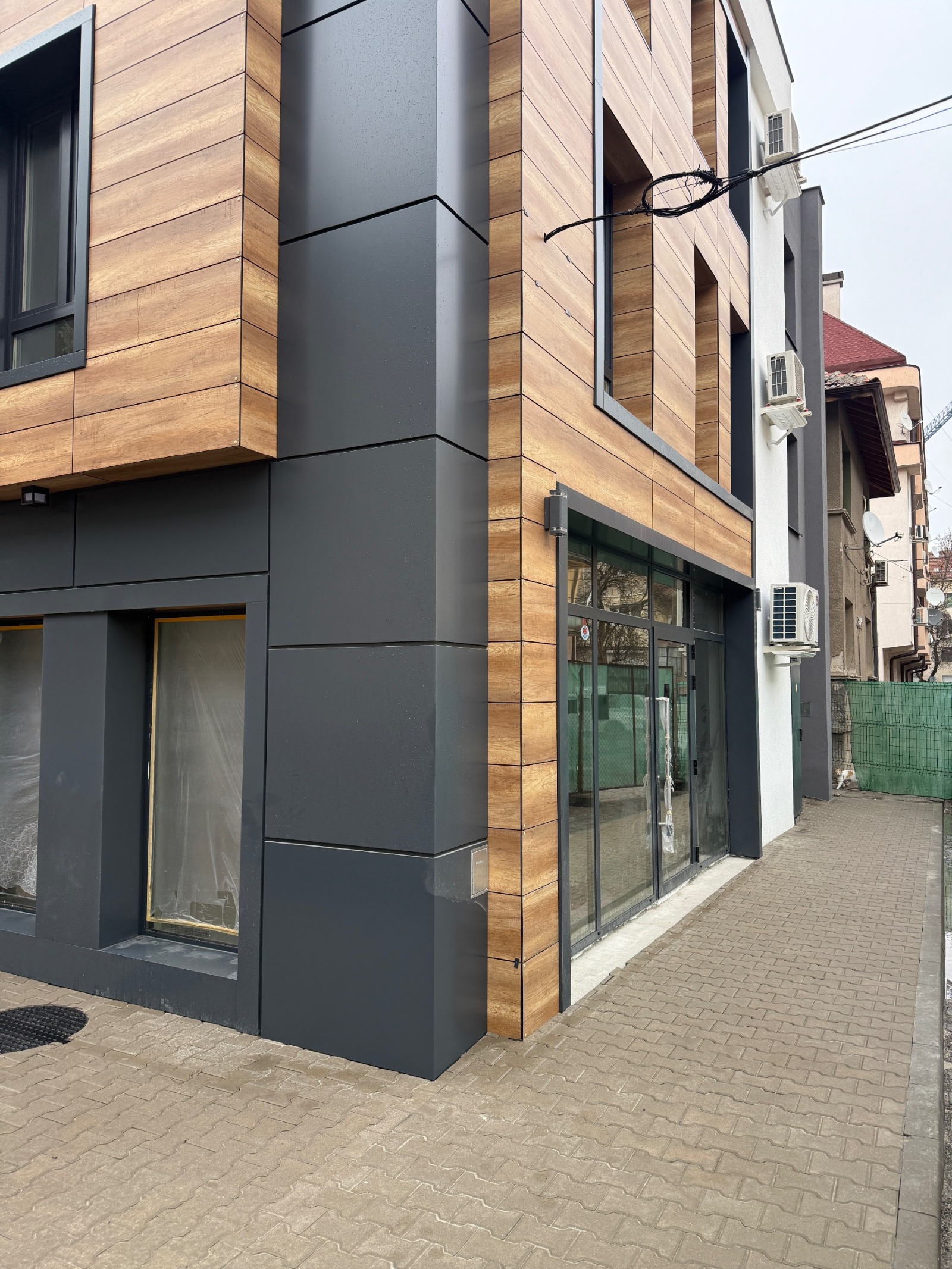 Продава 2-СТАЕН, гр. Перник, Център, снимка 6 - Апартаменти - 51780936