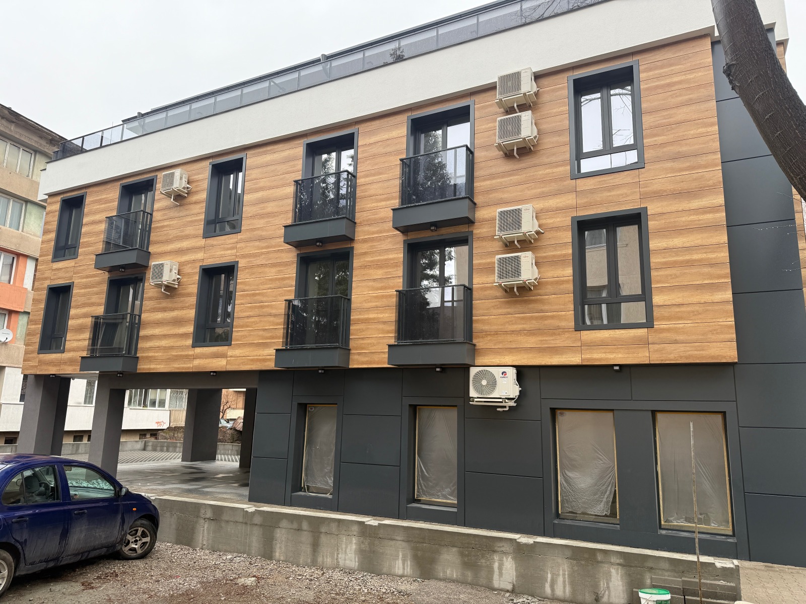 Продава 2-СТАЕН, гр. Перник, Център, снимка 7 - Апартаменти - 51780936