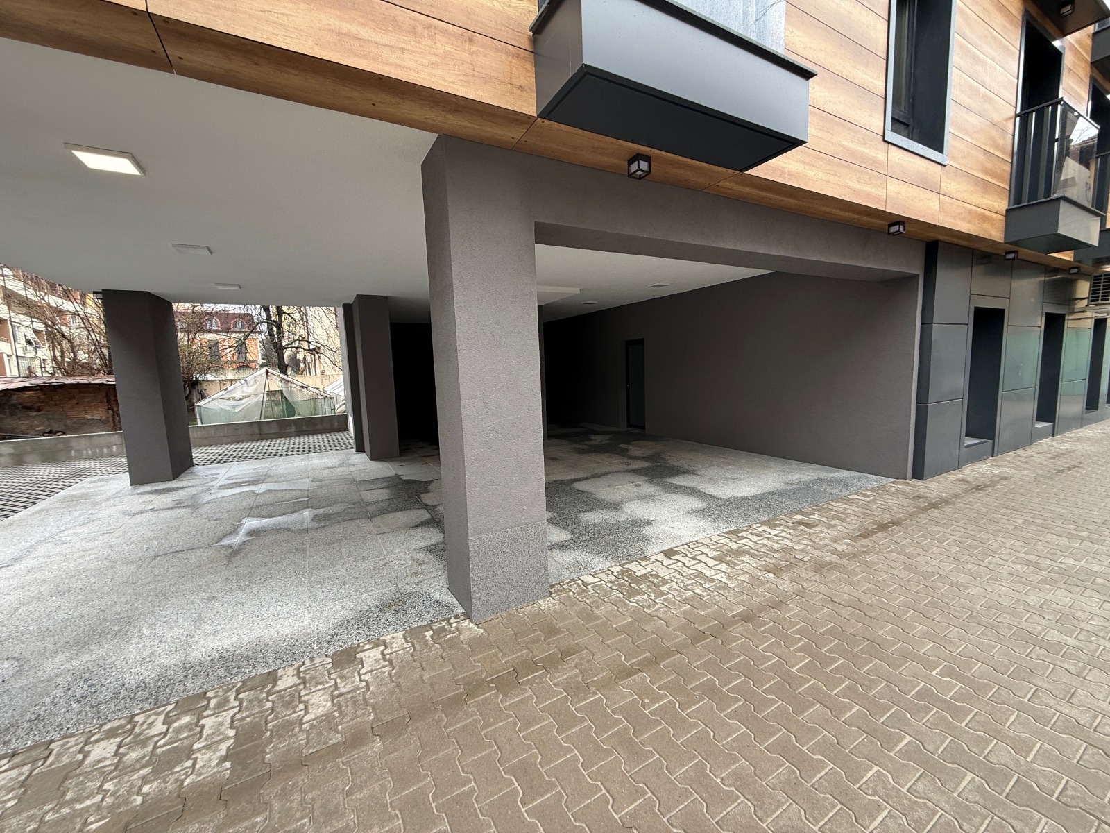 Продава 2-СТАЕН, гр. Перник, Център, снимка 10 - Апартаменти - 51780936