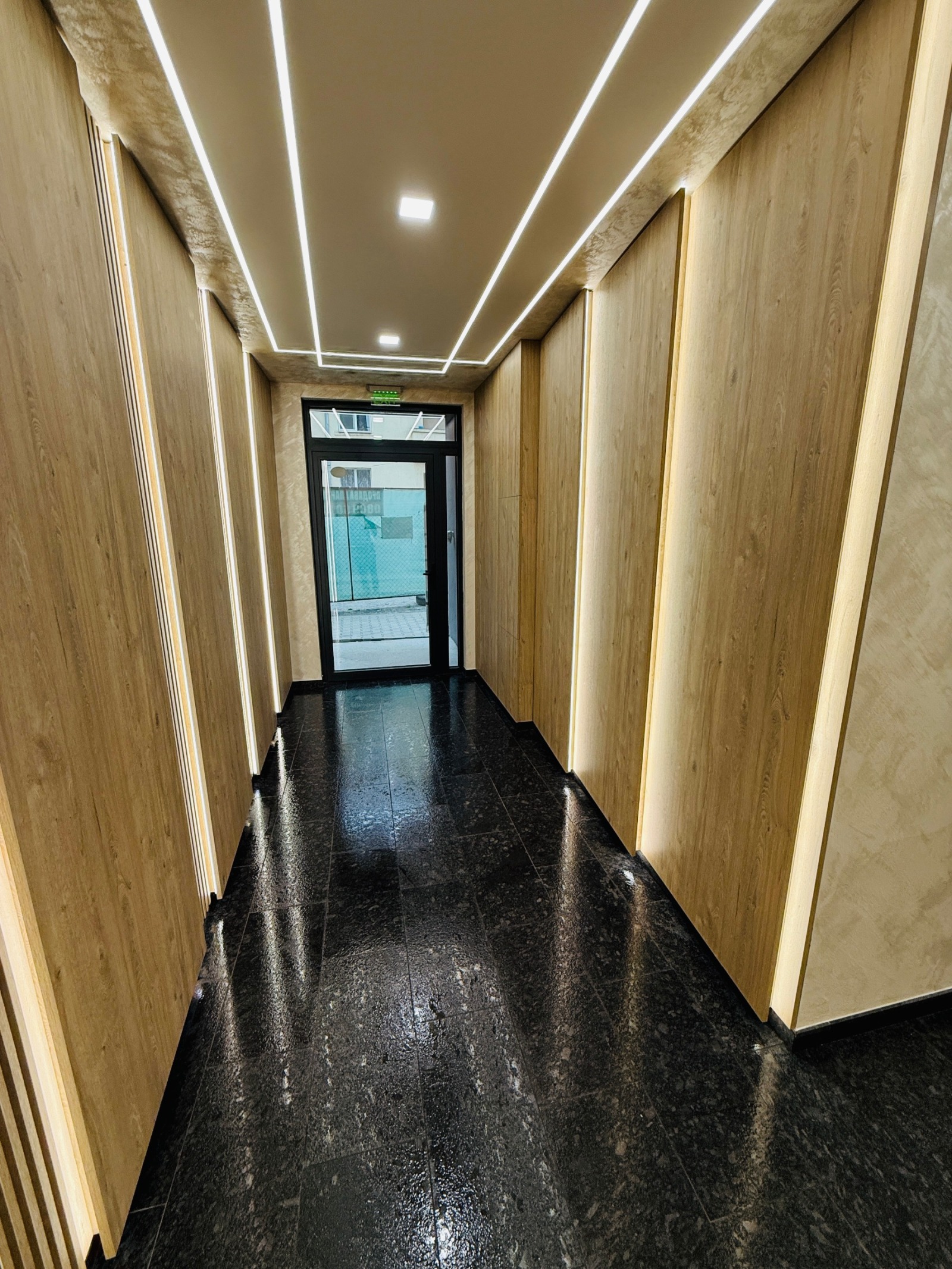 Продава 2-СТАЕН, гр. Перник, Център, снимка 2 - Апартаменти - 51780936