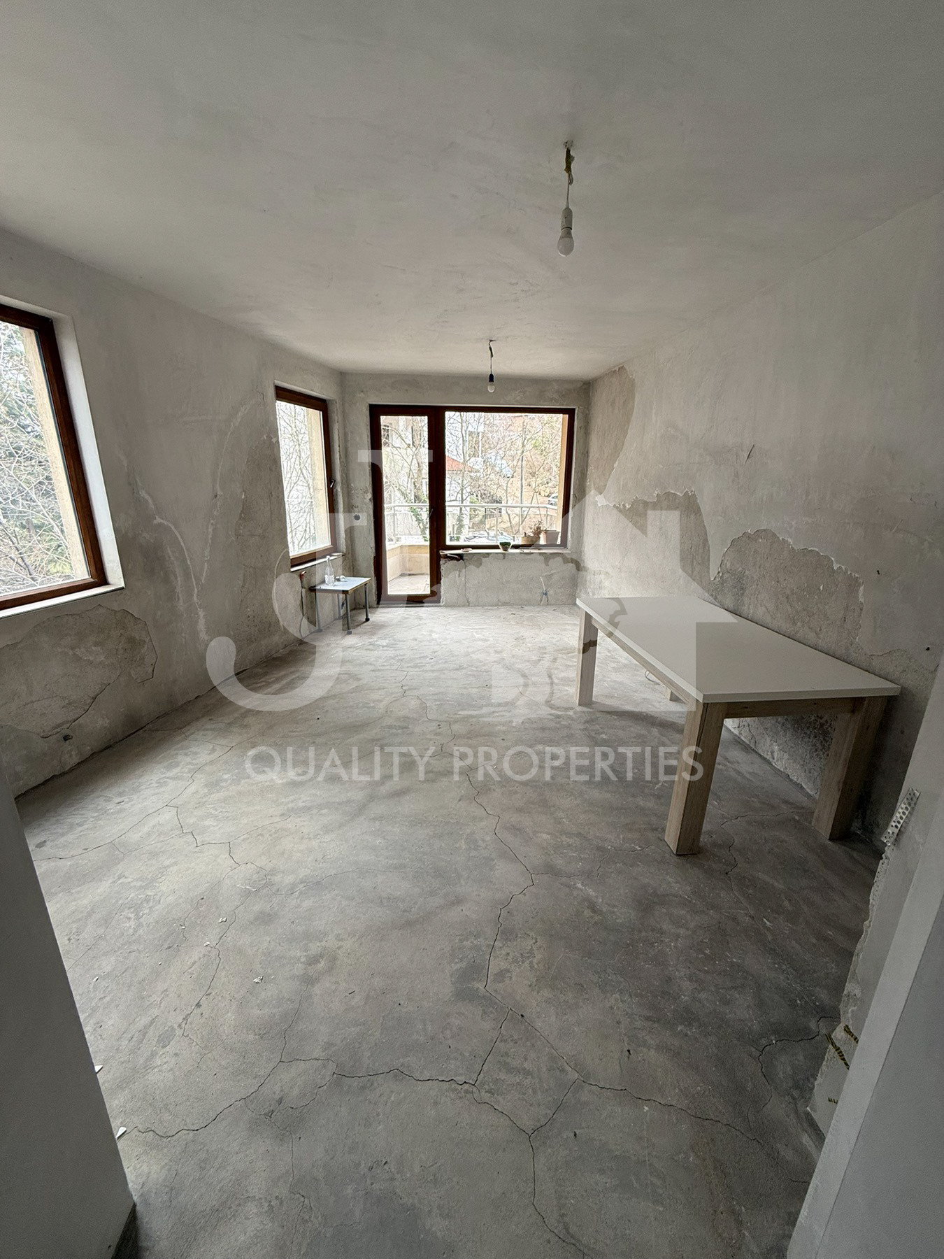 Продава 2-СТАЕН, гр. София, Бояна, снимка 2 - Апартаменти - 53984259