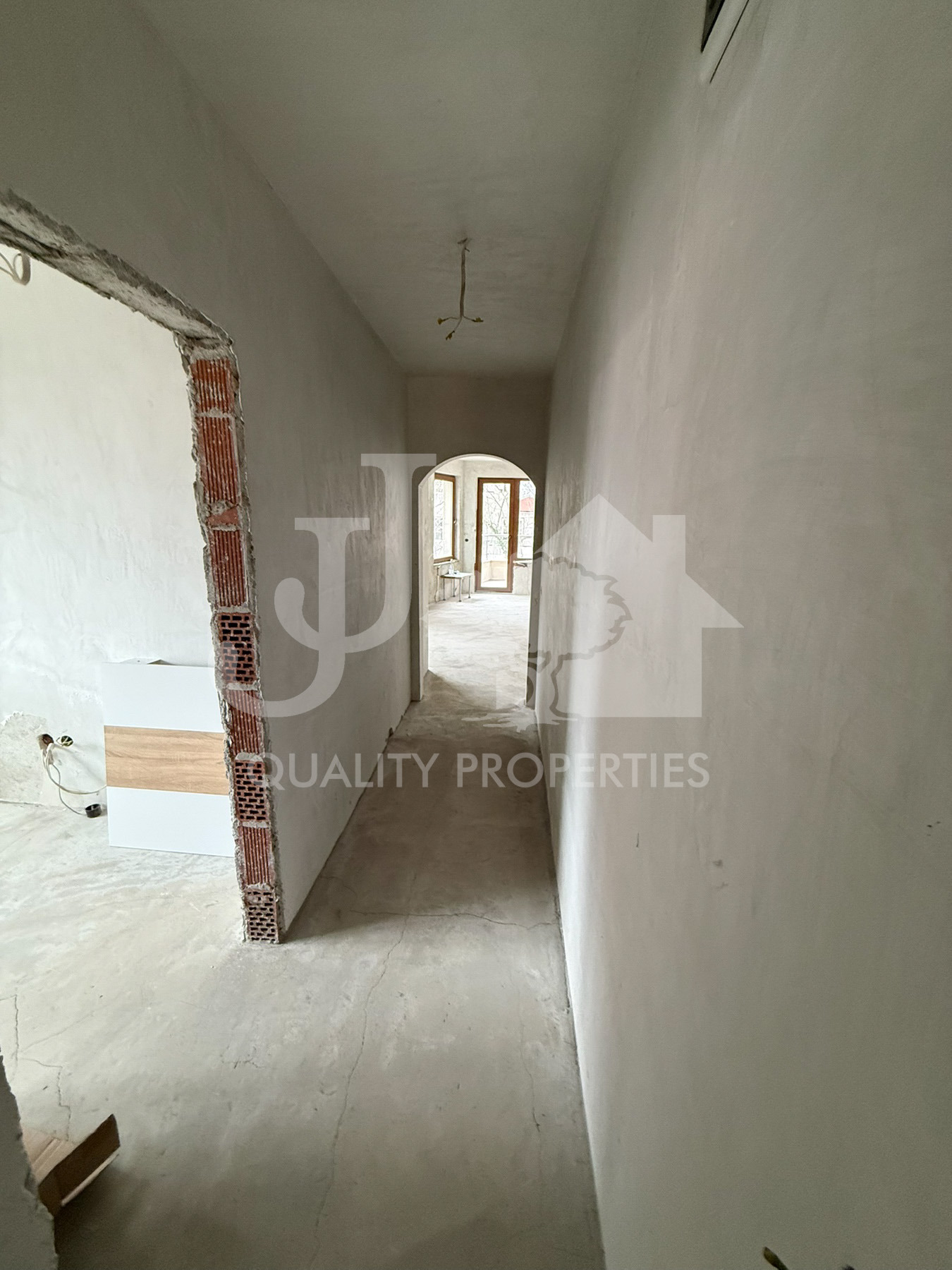 Продава 2-СТАЕН, гр. София, Бояна, снимка 6 - Апартаменти - 53984259