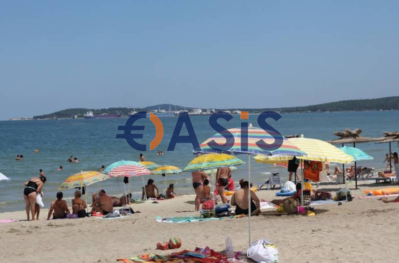 Продава 2-СТАЕН, гр. Бургас, Център, снимка 10 - Апартаменти - 54860435