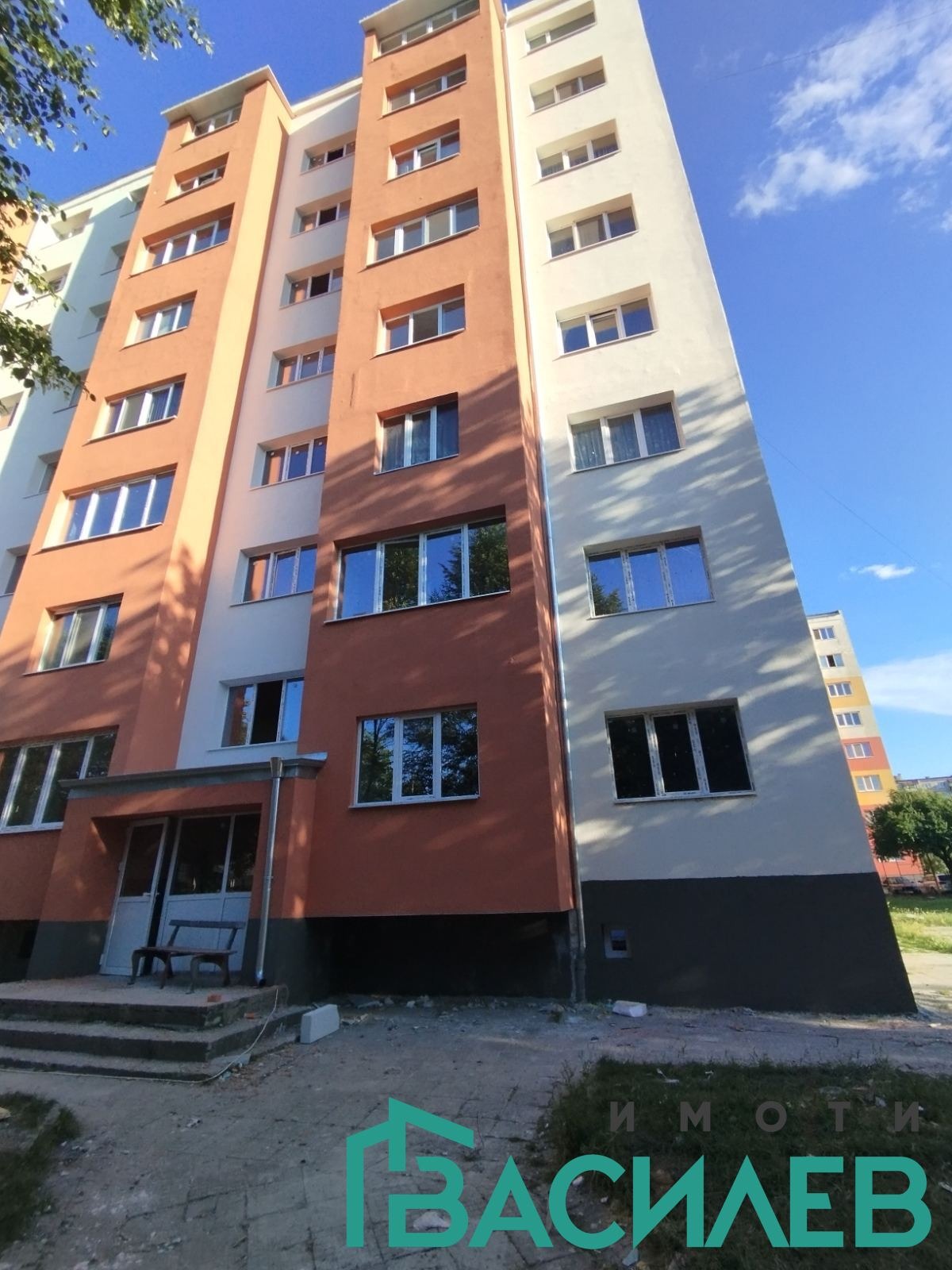 Продава 2-СТАЕН, гр. Перник, Димова махала, снимка 12 - Апартаменти - 54942953