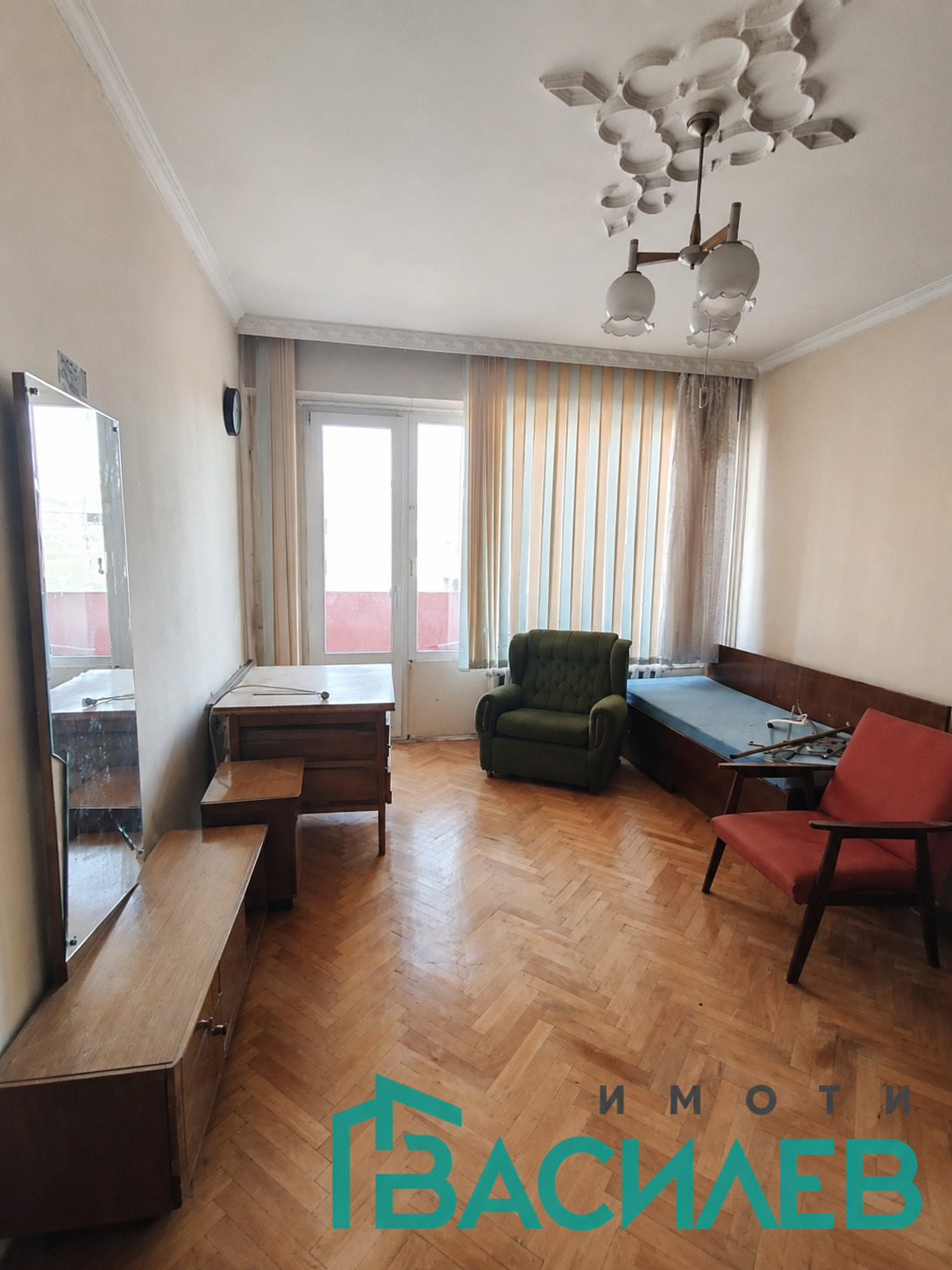 Продава 2-СТАЕН, гр. Перник, Димова махала, снимка 4 - Апартаменти - 54942953