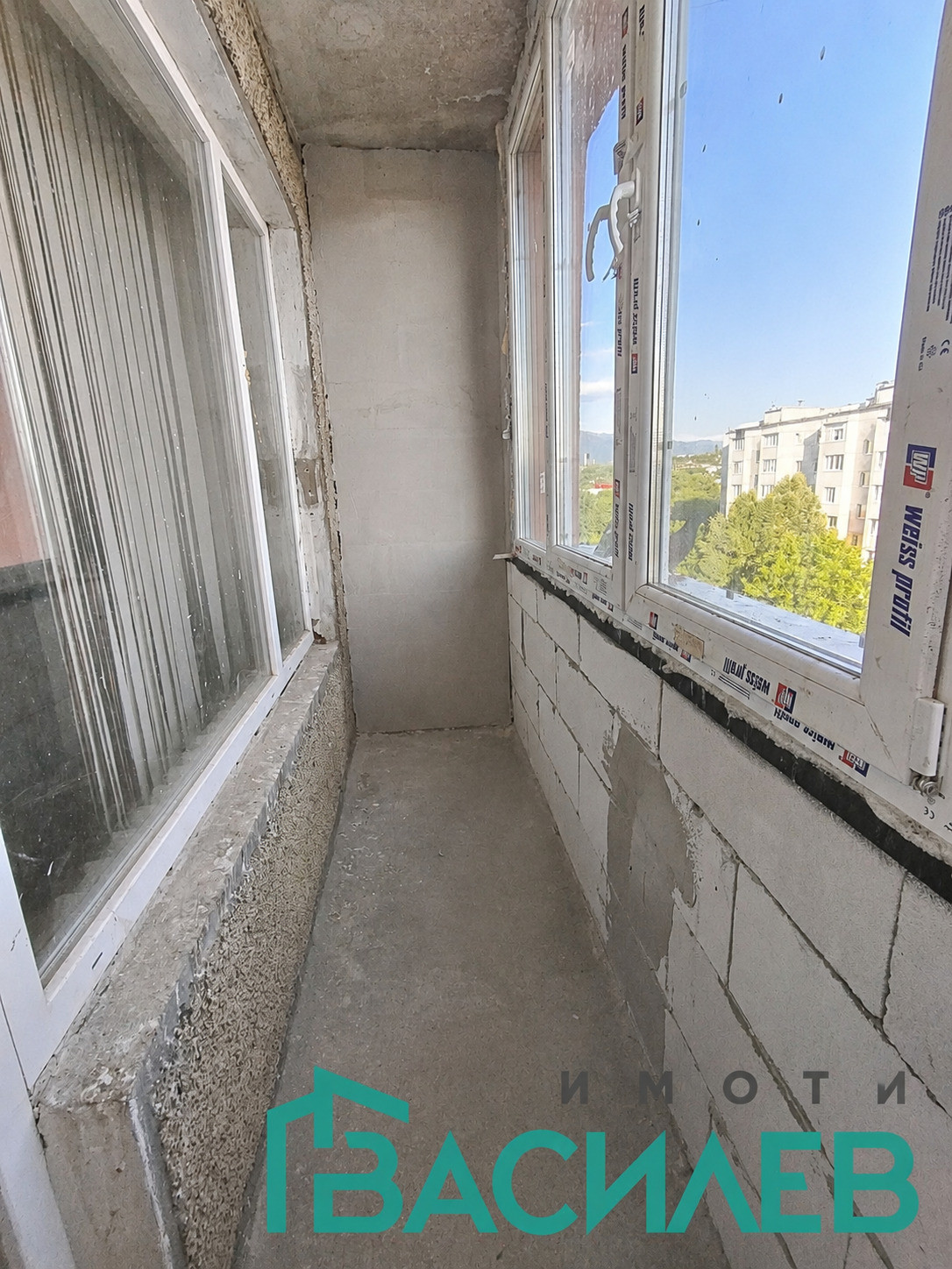 Продава 2-СТАЕН, гр. Перник, Димова махала, снимка 9 - Апартаменти - 54942953