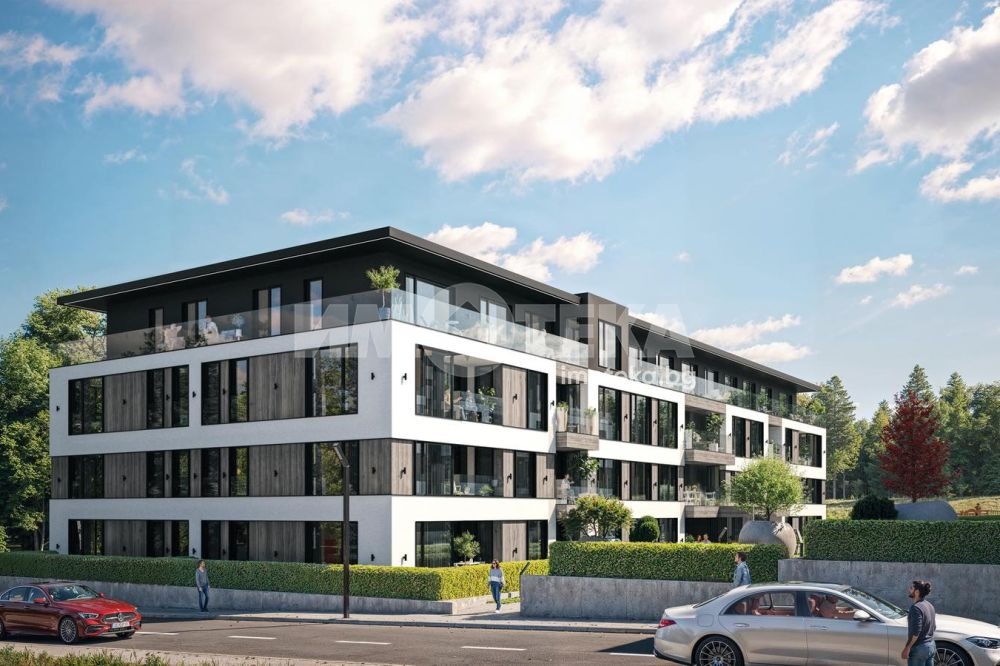 Продава 3-СТАЕН, гр. София, Малинова долина, снимка 5 - Апартаменти - 54363827